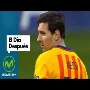 Close Up Footage Of Barcelona Vs Eibar Mostly Featuring Leo Messi Troll Football