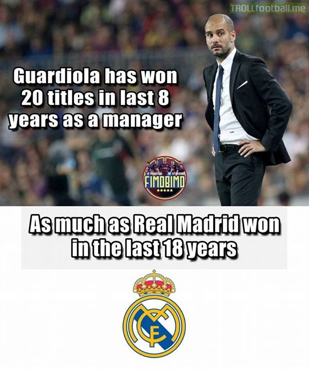 Pep Guardiola 🔥