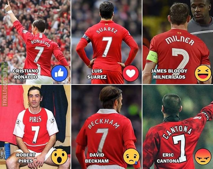 best-red-number-7-troll-football