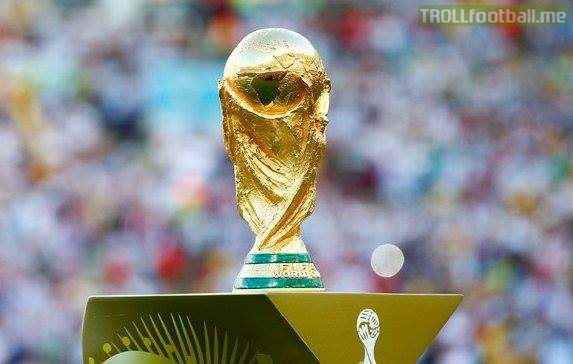 🏆 The 2026 FIFA World Cup will be hosted by:  🇺🇸 USA 🇨🇦 Canada 🇲🇽 Mexico