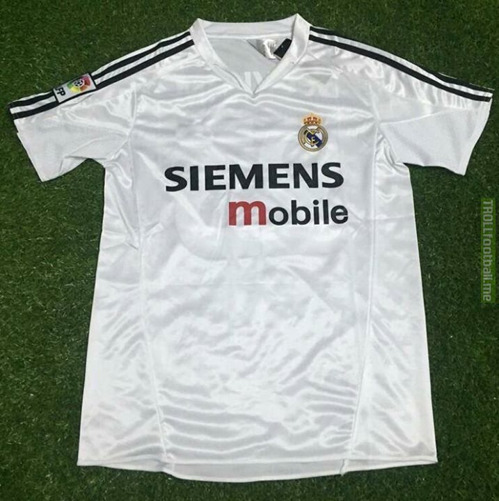 Классика реал мадрид. Siemens mobile real Madrid. Футболка Siemens mobile. Siemens mobile футболка 11.