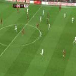 Liverpool [3]-1 Torino: Sturridge