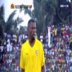 Togo 1 3 Algeria Kodjo Fo Doh Laba 54 Troll Football