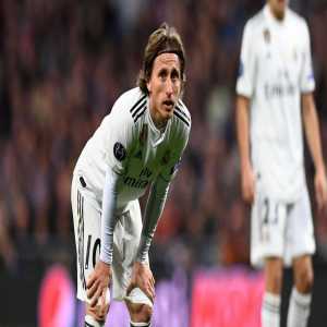 Luka Modric on Twitter: Most difficult week of my career. Success is not in never falling, but in rising every time you fall.
