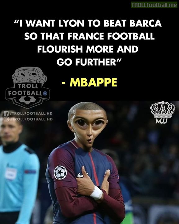 PoOr MBapPE..😂😂😭😭😂😂