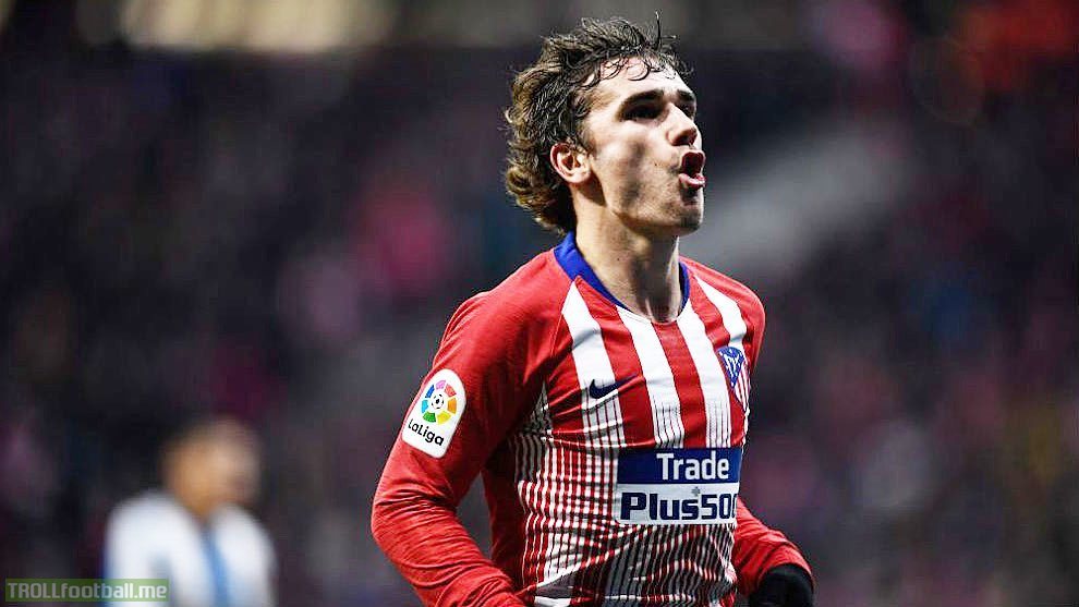 Fabrizio Romano: Barça are in talks with Atlético to ...