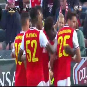 Colorado Rapids 0 vs 3 Arsenal - Full Highlights & Goals