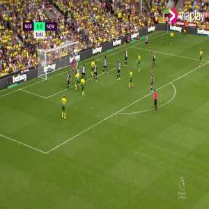 Teemu Pukki S Hat Trick With Finnish Commentary Troll Football