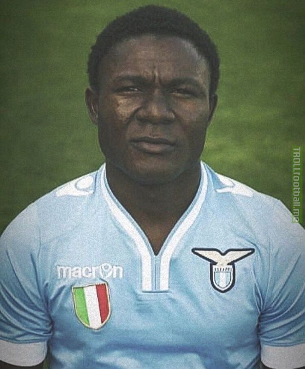 Happy birthday to Lazio midfielder Joseph Minala who turns 23 today...