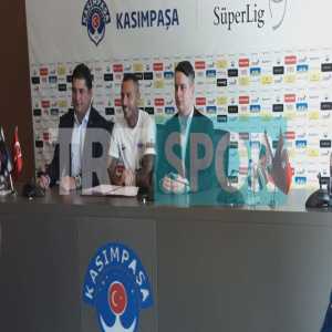 Official Kasimpasa Have Signed Ricardo Quaresma Troll Football