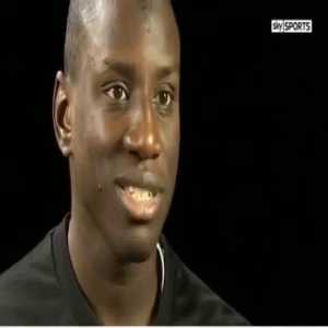 Demba Ba On His Addiction To Syrup Troll Football