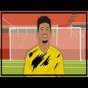 Tifo Football on how Manchester United missed out on Sancho