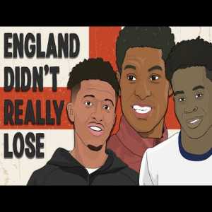 [Tifo Football] England Didn't Really Lose