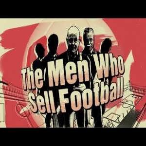 [Al Jazeera] The Men Who Sell Football - full video documentary