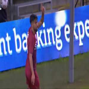 Qatar 1-[3] Portugal: Bruno Fernandes penalty 88'