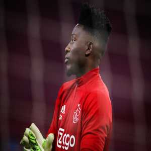 [Fabrizio Romano] André Onana situation. The decision has been made months ago and it’s still clear: he’s expected to pick Inter as next club, starting from June 2022.Onana respects Barça but he’s planning to sign with Inter as soon as it’s regularly allowed. Here we go confirmed.