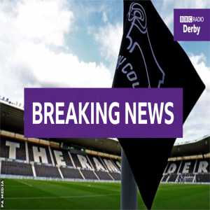 [BBC Sport Derby] Derby County’s administrators Quantuma will not be announcing a preferred bidder before Christmas. The announcement was expected this week.