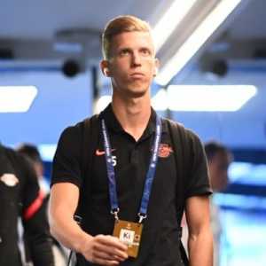 [Dani Olmo] Unfortunately I tested positive at Covid, but fortunately I'm fine. I'll be back as soon as possible, thanks to everyone for the support.