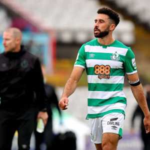 [Walid Ziani] Cape Verde defender Roberto Lopes becomes the first ever Irish-born player to play at an Africa Cup of Nations, the 29-year old was born in Dublin