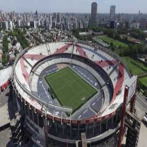 [@DiarioOle] River Plate is close to signing an agreement valued at $20 million dollars over the naming of El Monumental. This money will be used to finance the remodeling of the stadium.