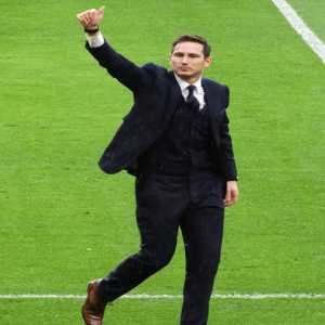 [Ekrem Konur] 🎯 Frank Lampard is about to become Everton's next manager. #EFC