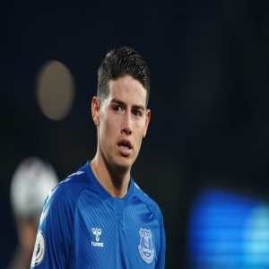 [Fabrizio Romano] James Rodriguez: “I would have liked to have been at Everton for much longer. It’s a spectacular club, the fans are incredible, but I ran into a coach who didn’t want to count on me. I wanted to be there”. “Unfortunately, the coach didn’t want to count on me”.