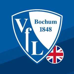 [VfL Bochum] 71': Delay in the game. Some idiot has thrown something towards the pitch and hit the linesman. The game has been delayed. Incredibly stupid and irresponsible behaviour, it has no place in a stadium! Idiot idiot idiot. Hopefully the linesman is ok.