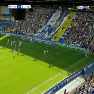 Birmingham 2-[3] Coventry - Michael Rose 71'