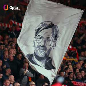 [OptaJoe] Liverpool have won nine matches in the UEFA Champions League this season; the most games they have ever won in a single campaign in European competition (excluding qualifiers). Juggernaut.