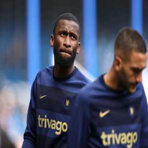 [Romano] Toni Rüdiger: “There was a chance [staying at Chelsea], but I can tell you the sanctions were not the problem”. Rüdiger has already completed his medical tests two weeks ago and signed his contract until June 2026.