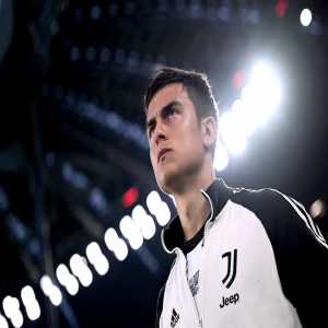 [Fabrizio Romano] Paulo Dybala tells Sky Sport on his future club: “I’ve not decided yet. I will be in Spain tomorrow, then it will be time for holidays… I’ll pick the best club for me”. “If Kimpembé told me about Psg? I don’t know, I really don’t know what I’m gonna decide”.