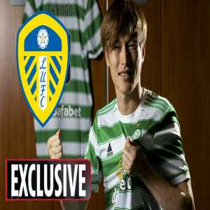 [Goal UK] Leeds United to offer £7.5 million for Celtic's Kyogo Furuhashi