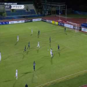 San Marino 0-1 Estonia - Henri Anier 38'