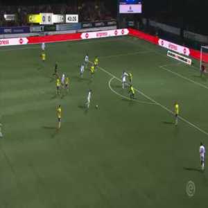 Cambuur 0-1 NEC Nijmegen - Lasse Schone great strike 44'