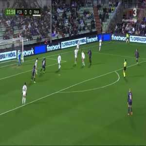 Barcelona W [1] - 0 Real Madrid W - Claudia Pina 24’