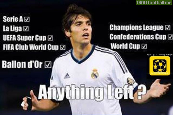 Image result for kaka quotes