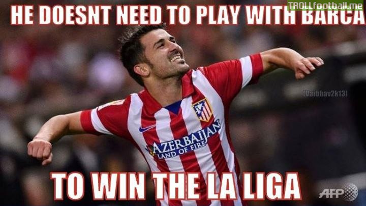 Image result for VILLA quotes