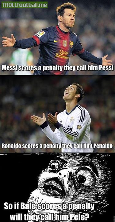 ronaldo penaldo