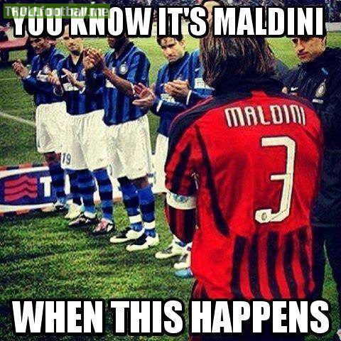 Image result for maldini quotes