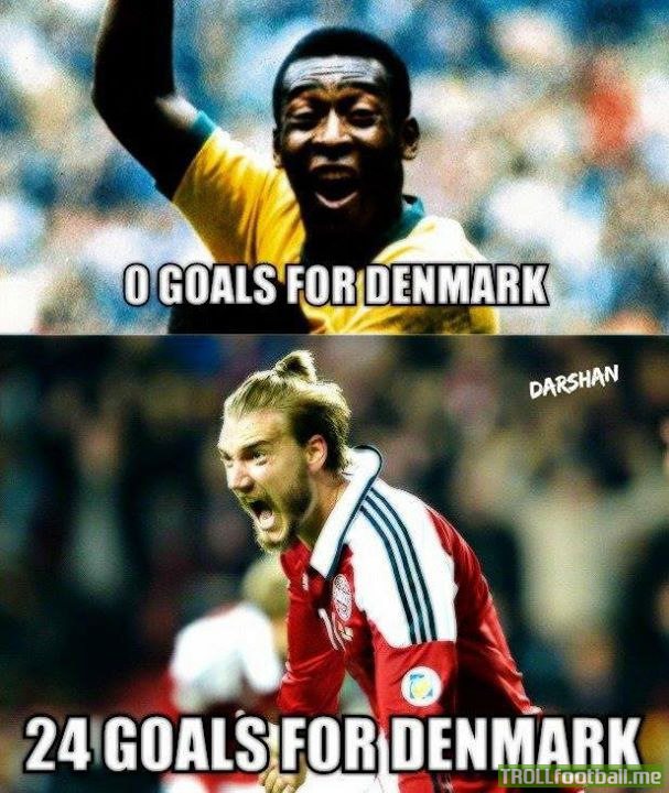 Bendtner Archive Page 13