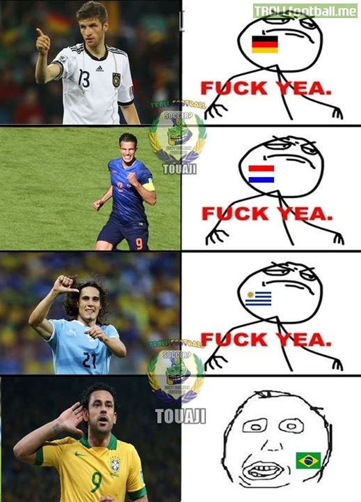 Lord Fred | Troll Football